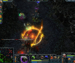 Heroes of Newerth Chat