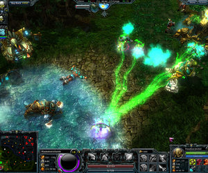 Heroes of Newerth Files