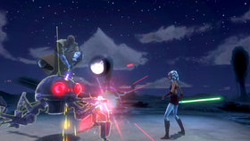 Star Wars The Clone Wars: Republic Heroes Screenshot from Shacknews