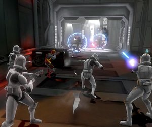 Star Wars The Clone Wars: Republic Heroes Files