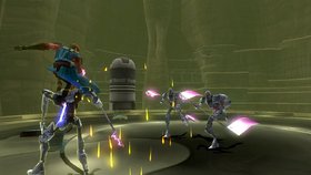 Star Wars The Clone Wars: Republic Heroes Screenshot from Shacknews