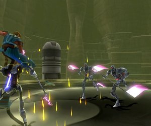 Star Wars The Clone Wars: Republic Heroes Videos