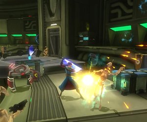 Star Wars The Clone Wars: Republic Heroes Files