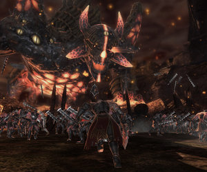 N3II: Ninety-Nine Nights Screenshots