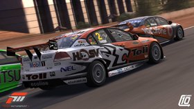 Forza Motorsport 3 Screenshot from Shacknews