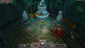 Torchlight Screenshot from Shacknews