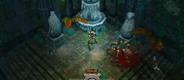 Torchlight News