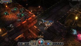 Torchlight Screenshot from Shacknews
