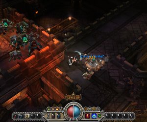 Torchlight Files