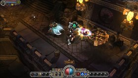 Torchlight Screenshot from Shacknews