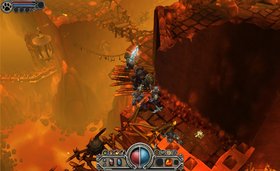Torchlight Screenshot from Shacknews