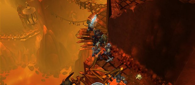 Torchlight News