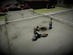Fort Zombie Screenshot from Shacknews