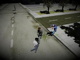 Fort Zombie Screenshot from Shacknews