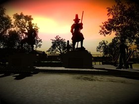 Fort Zombie Screenshot from Shacknews