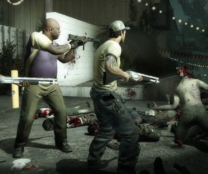 Left 4 Dead 2 Screenshots