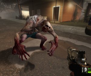Left 4 Dead 2 Chat