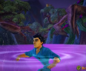 Free Realms Chat