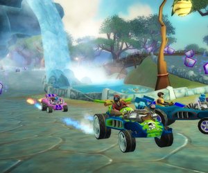Free Realms Chat