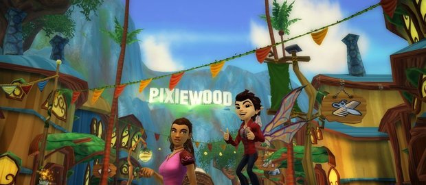 Free Realms News