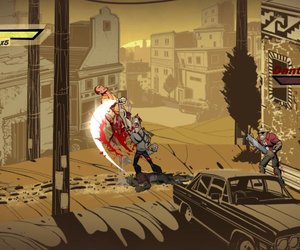 Shank Screenshots