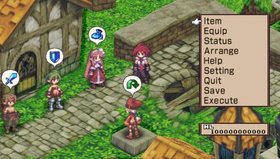 Disgaea 2: Dark Hero Days Screenshot from Shacknews