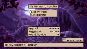 Disgaea 2: Dark Hero Days Screenshot from Shacknews