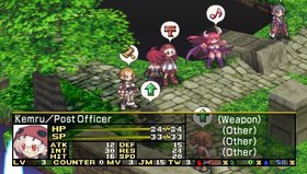Disgaea 2: Dark Hero Days Screenshot from Shacknews