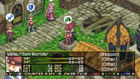 Disgaea 2: Dark Hero Days Screenshot from Shacknews