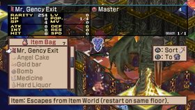 Disgaea 2: Dark Hero Days Screenshot from Shacknews