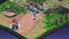 Disgaea 2: Dark Hero Days Screenshot from Shacknews