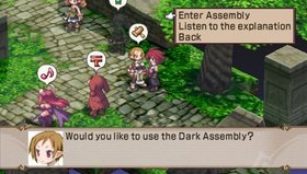 Disgaea 2: Dark Hero Days Screenshot from Shacknews