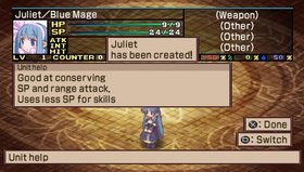 Disgaea 2: Dark Hero Days Screenshot from Shacknews