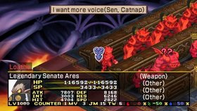 Disgaea 2: Dark Hero Days Screenshot from Shacknews