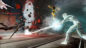 Marvel: Ultimate Alliance 2 Screenshot from Shacknews