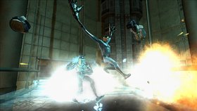 Marvel: Ultimate Alliance 2 Screenshot from Shacknews