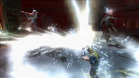 Marvel: Ultimate Alliance 2 Screenshot from Shacknews