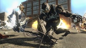 Marvel: Ultimate Alliance 2 Screenshot from Shacknews