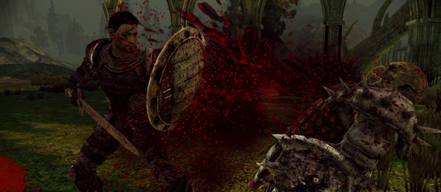 Dragon Age: Origins News
