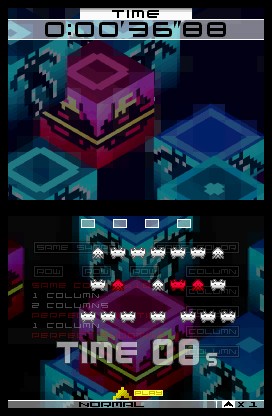 Space Invaders Extreme 2 Chat