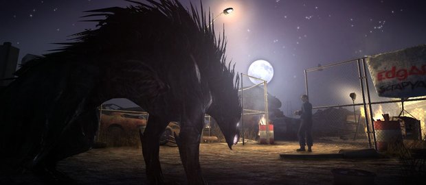 The Secret World News