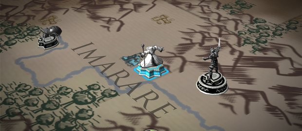 Elemental: War of Magic News