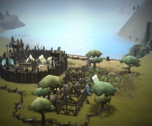 Elemental: War of Magic Screenshots