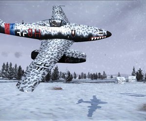 Heroes Over Europe Videos