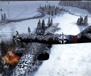 Heroes Over Europe Videos