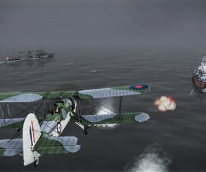 Heroes Over Europe Files