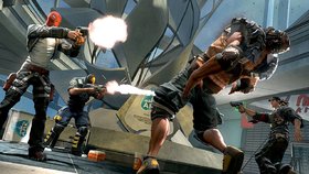Brink Screenshot from Shacknews