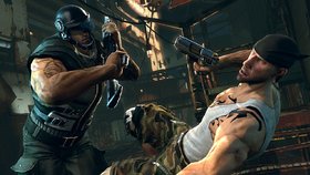 Brink Screenshot from Shacknews