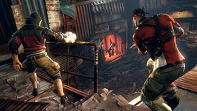 Brink Screenshot from Shacknews