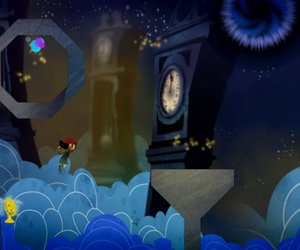 Lucidity Screenshots